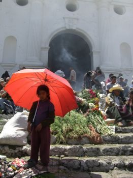 Chichicastenango