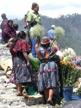 Chichicastenango