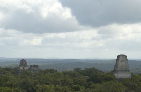 Tikal