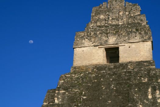 Tikal