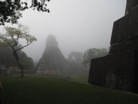 Tikal