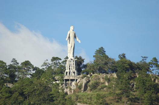 Tegucigalpa