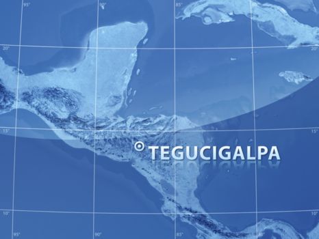 Tegucigalpa
