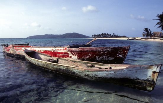 Cayos Cochinos