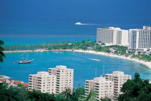 Ocho Rios