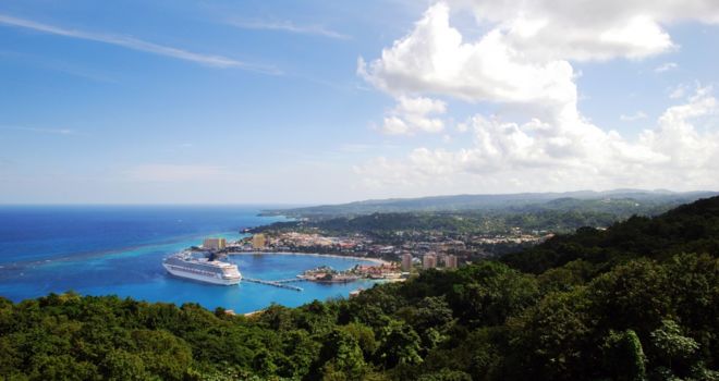 Jamaica