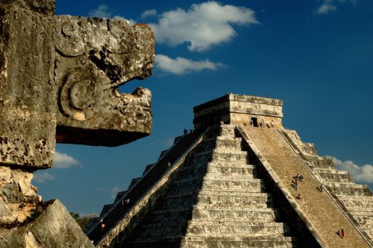Chichén Itzá