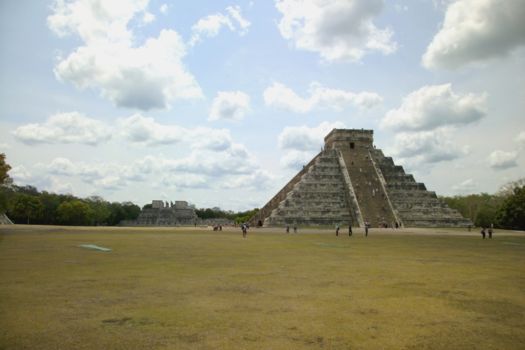 Chichén Itzá
