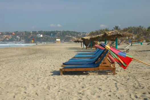 Oaxacakust