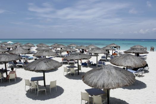 Playa del Carmen