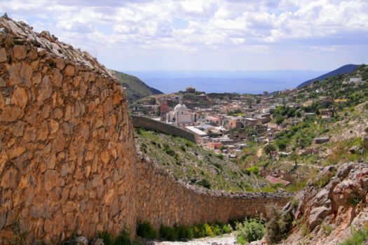 Real de Catorce