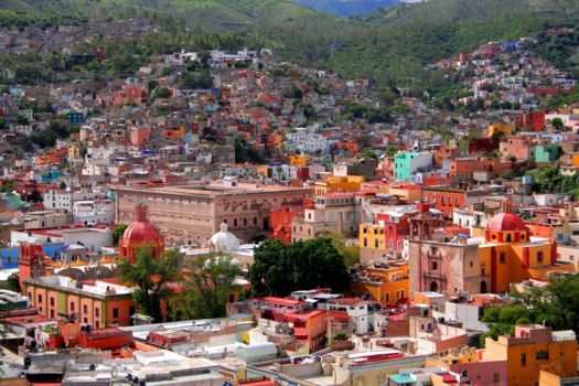 Mexico