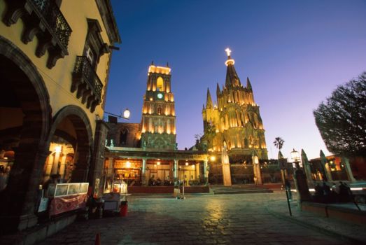 Guanajuato