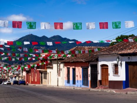 Mexico