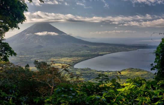 Isla de Ometepe