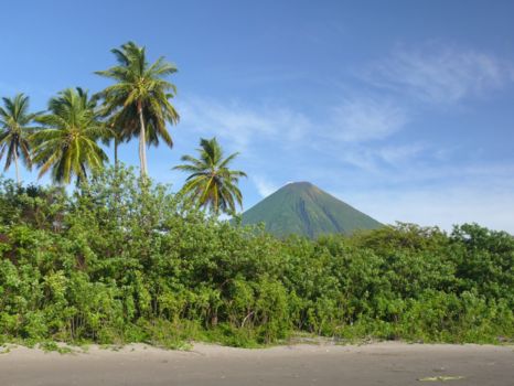 Nicaragua