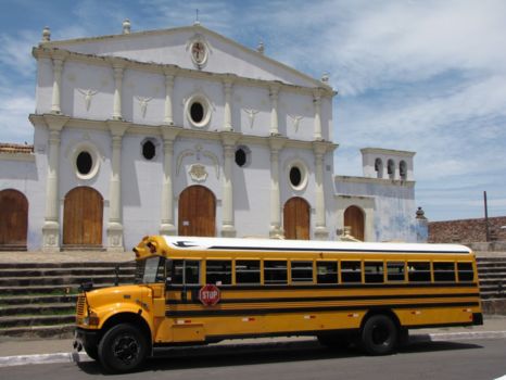 Nicaragua