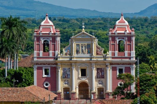 Nicaragua