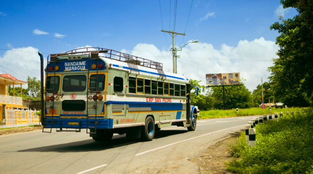 Managua