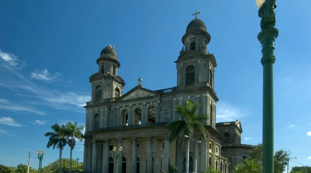 Managua