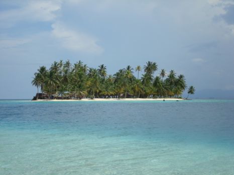 San Blas
