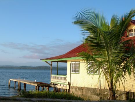 Bocas del Toro