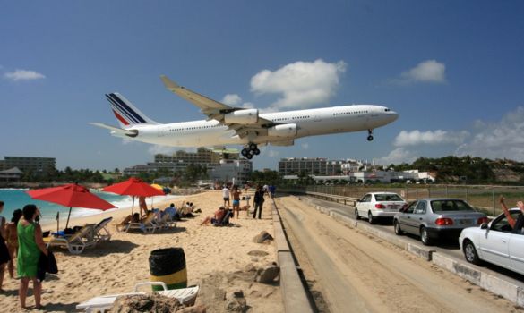 Sint Maarten