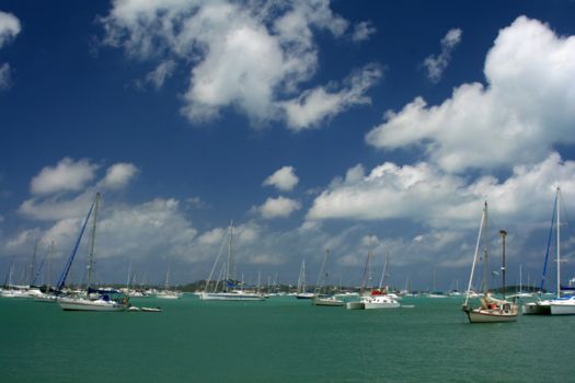 Sint Maarten