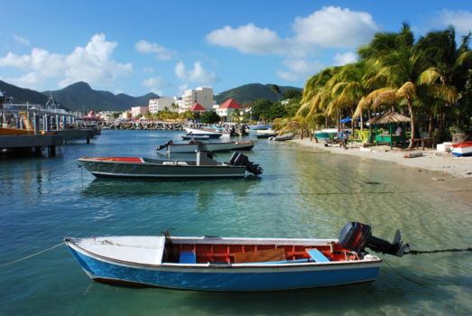 Sint Maarten