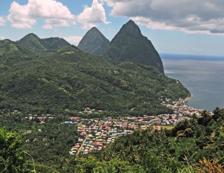 St. Lucia