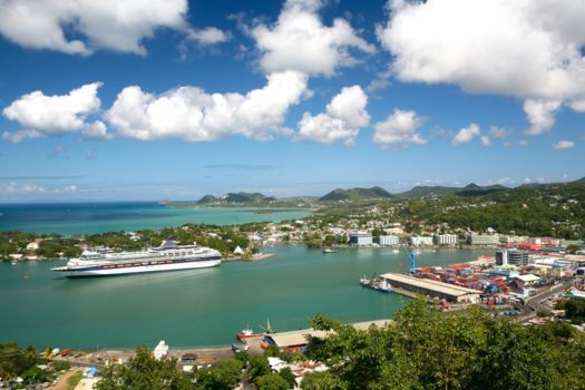 Castries