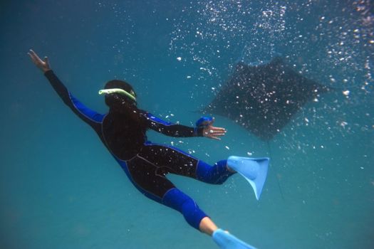 Great Barrier Reef