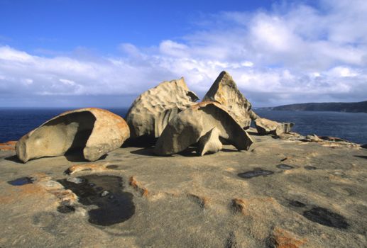 Kangaroo Island