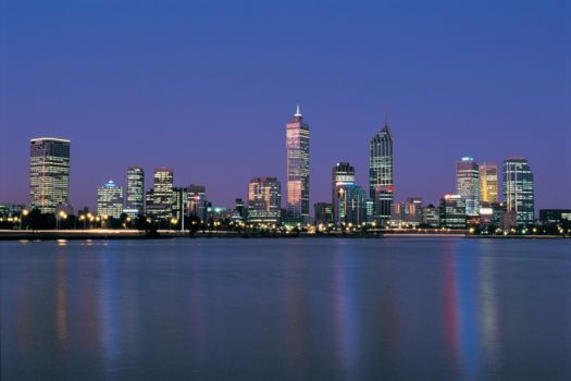 Perth