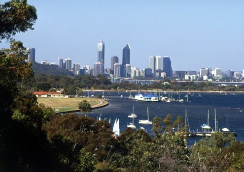 Perth