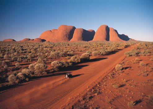 Australië