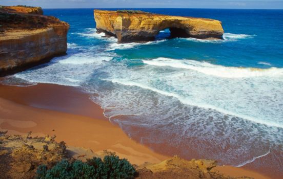 Great Ocean Road