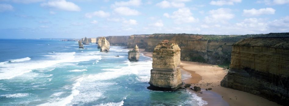 Great Ocean Road