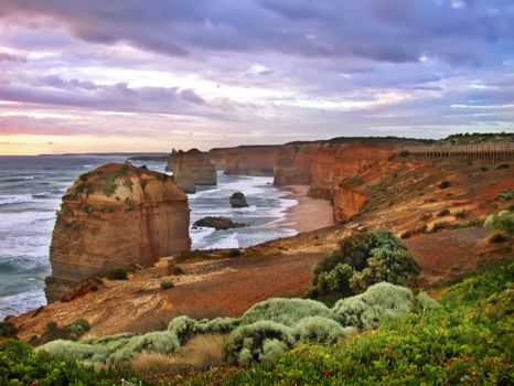 Australië