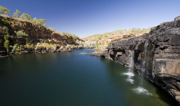 The Kimberley