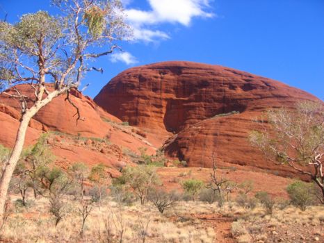 Uluru (Ayers Rock)
