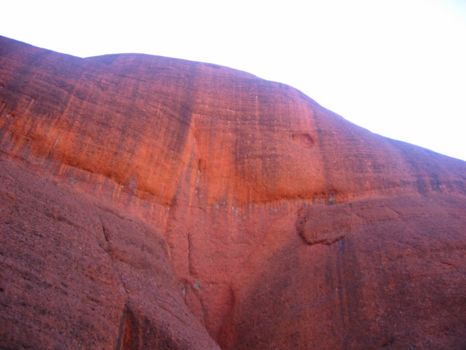 Uluru (Ayers Rock)