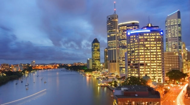 Brisbane