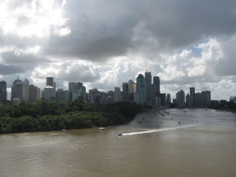 Brisbane