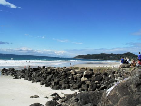 Byron Bay