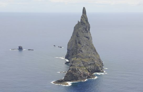Lord Howe Island