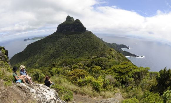 Lord Howe Island