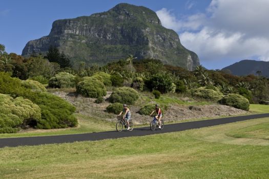 Lord Howe Island