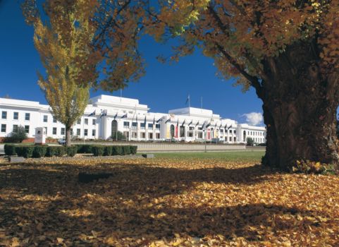 Canberra