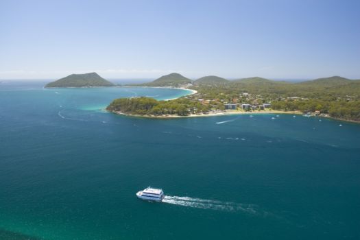 Port Stephens
